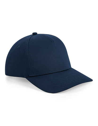 Urbanwear 5 Panel Snapback -  marine