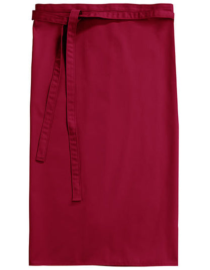 Bistro Apron Roma 80 GreeNature-Kirsche