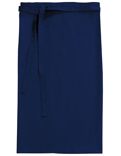 Bistro Apron Roma 80 GreeNature-Marine