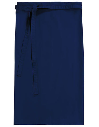 Bistro Apron Roma 80 GreeNature-Marine