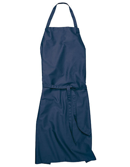 Bib Apron Verona Bag 110 x 75 cm-Dunkelblau