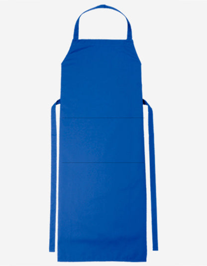 Bib Apron Verona Classic Bag 90 x 75 cm-Bugatti
