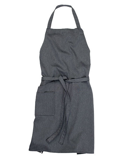 Bip Apron Gorizia-Graumeliert