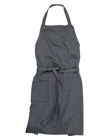 Bip Apron Gorizia-Graumeliert