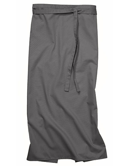 Bistro Apron Roma 100 x 100 cm-Greif
