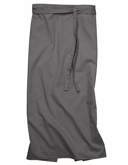 Bistro Apron Roma 100 x 100 cm-Greif