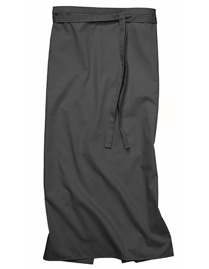 Bistro Apron Roma 100 x 100 cm-Lava