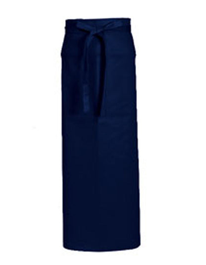 Bistro Apron Roma 100 x 100 cm-Marine
