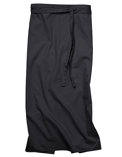 Bistro Apron Roma 100 x 100 cm-Rabe