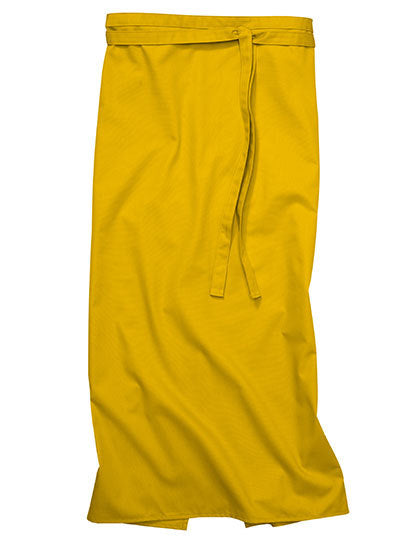 Bistro Apron Roma 100 x 100 cm-Sonnenschein