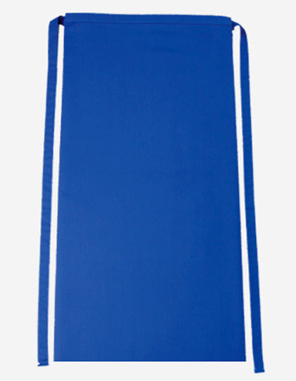 Bistro Apron Roma 80- Bugatti