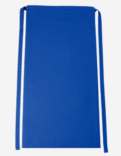 Bistro Apron Roma 80- Bugatti