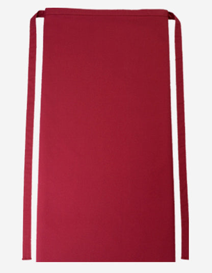 Bistro Apron Roma 80- Kirsche