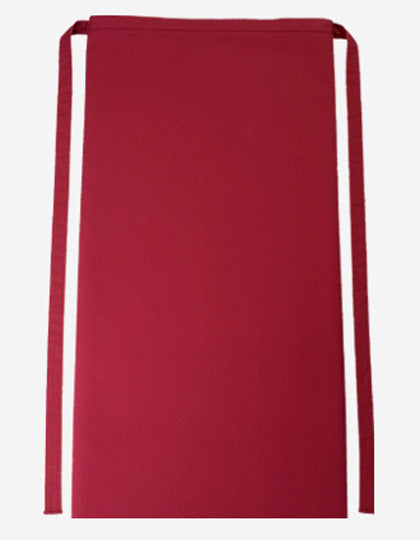 Bistro Apron Roma 80- Kirsche