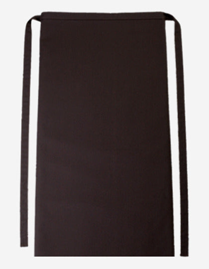 Bistro Apron Roma 80- Schokolade