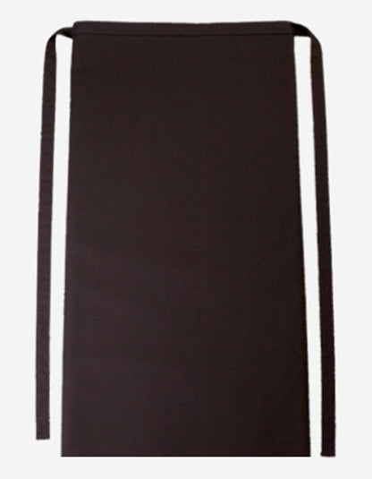 Bistro Apron Roma 80- Schokolade