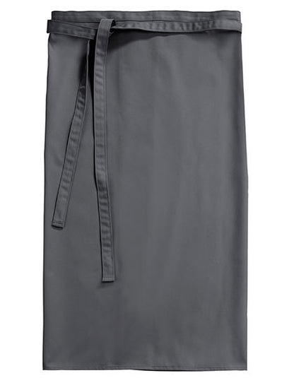 Bistro Apron Roma 80- Elefant