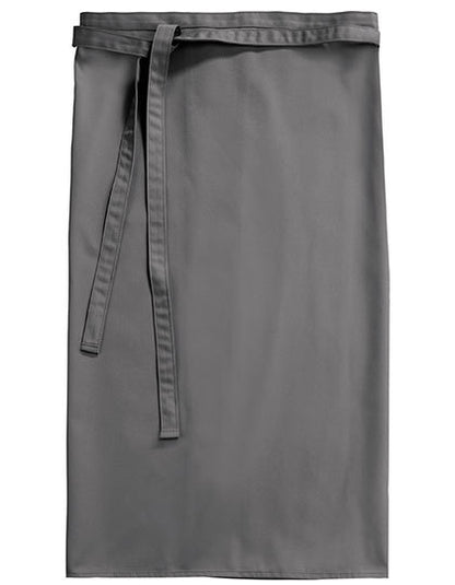 Bistro Apron Roma 80- Greif