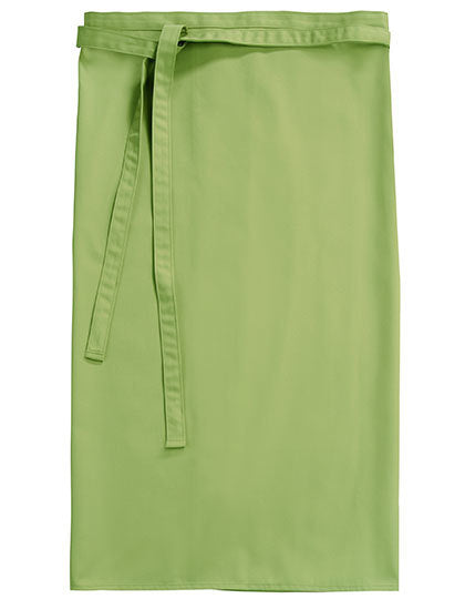 Bistro Apron Roma 80- Blatt