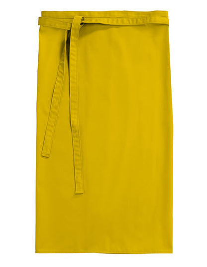 Bistro Apron Roma 80- Sonnenschein