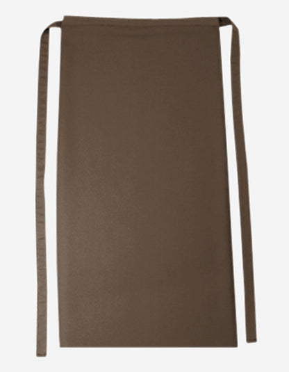 Bistro Apron Roma 80- Taupe