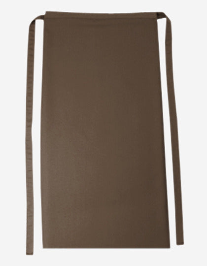 Bistro Apron Roma 80- Taupe