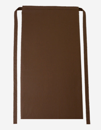 Bistro Apron Roma 80- Toffee