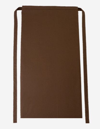 Bistro Apron Roma 80- Toffee
