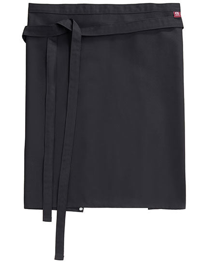 Bistro Apron Roma 50 x 78 cm-Rabe
