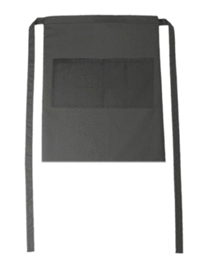 Bistro Apron Roma Bag 50 x 78 cm-Lava