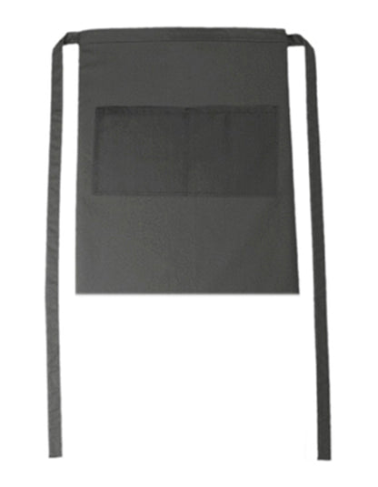 Bistro Apron Roma Bag 50 x 78 cm-Lava