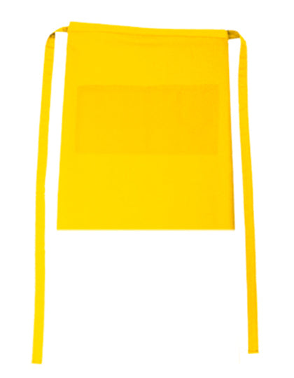 Bistro Apron Roma Bag 50 x 78 cm-Sonnenschein