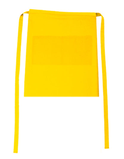 Bistro Apron Roma Bag 50 x 78 cm-Sonnenschein