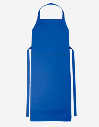 Bib Apron Verona 110 x 75 cm-Bugatti