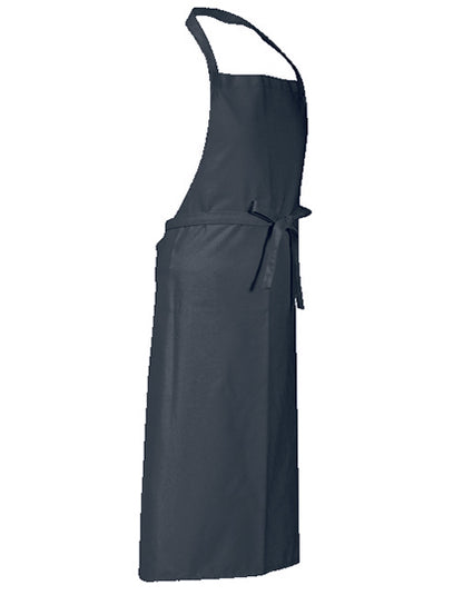 Bib Apron Verona 110 x 75 cm-Lava