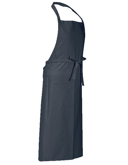 Bib Apron Verona 110 x 75 cm-Lava