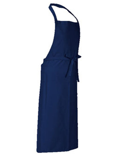 Bib Apron Verona 110 x 75 cm-Marine