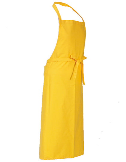 Bib Apron Verona 110 x 75 cm-Sonnenschein