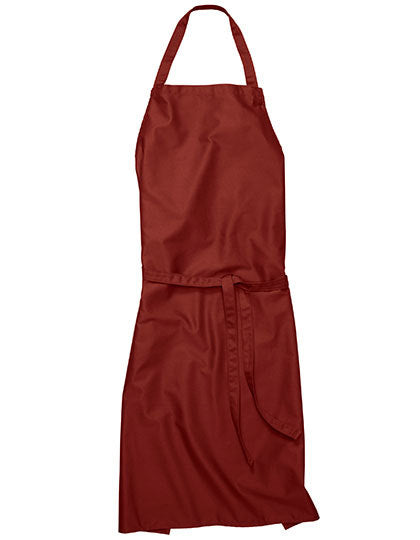 Bib Apron Verona 90-Kupfer