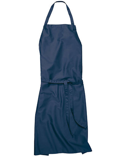 Bib Apron Verona 90-Dunkelblau