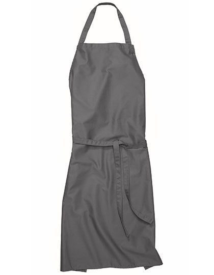 Bib Apron Verona 90-Greif
