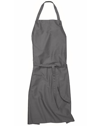 Bib Apron Verona 90-Greif