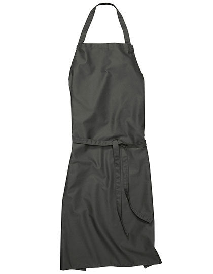 Bib Apron Verona 90-lava