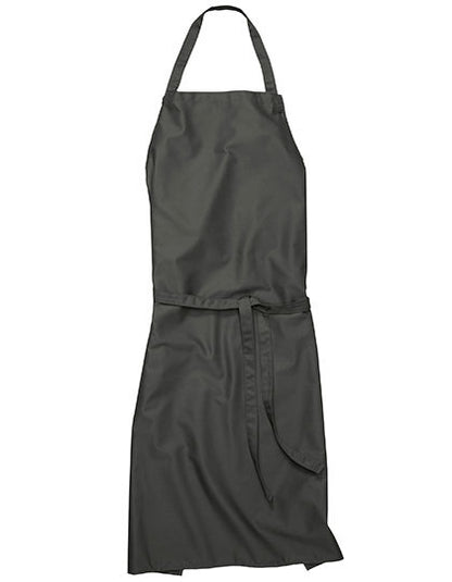 Bib Apron Verona 90-lava