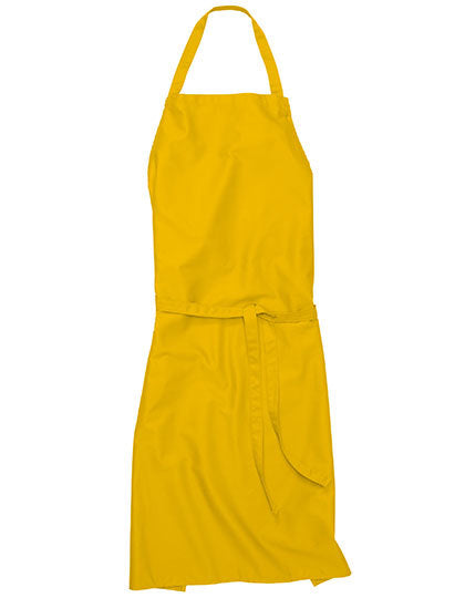 Bib Apron Verona 90-Sonnenschein
