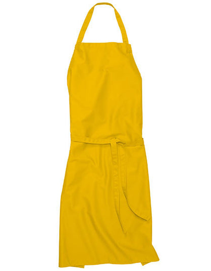 Bib Apron Verona 90-Sonnenschein