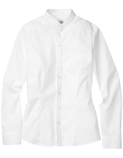 Ladies´ Blouse Corvara-Weiß
