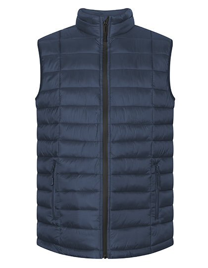 Men´s Padded Vest - Marine