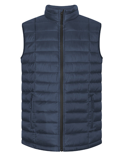 Men´s Padded Vest - Marine