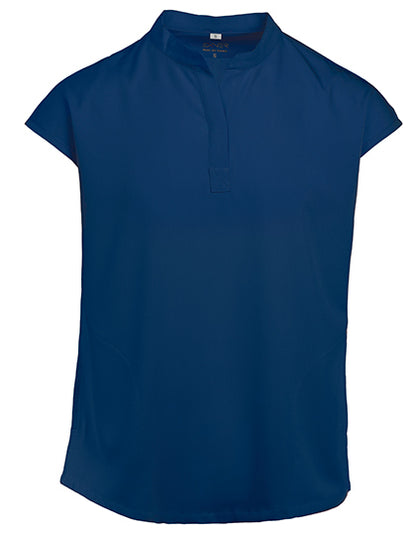 Blusen-Kasack- Marine